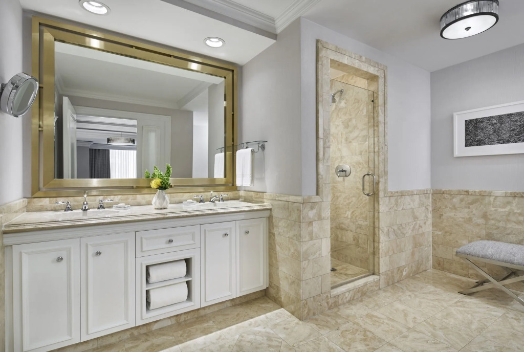 The Ritz-Carlton, Washington, D.C