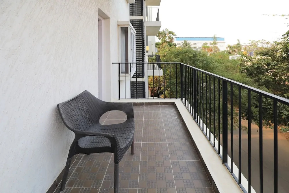 Oyo Rooms Manyata Tech Park 2