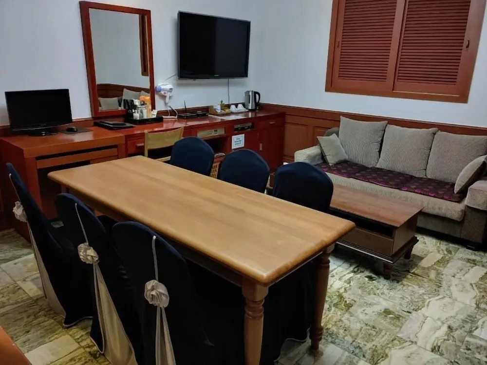 Anook Ryokan Hotel Songtan