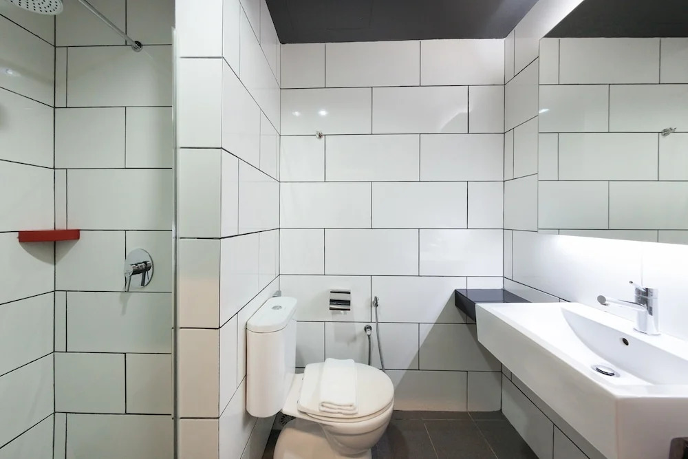 Tune Hotel - KL International Airport 2