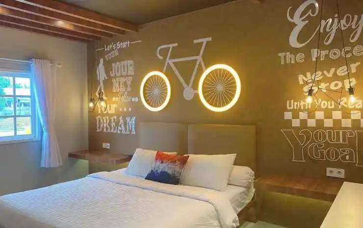 Hotel Pequena Casa