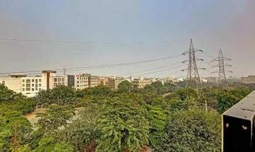 Townhouse 81841 Pantao Stays-Medanta Medicity 04