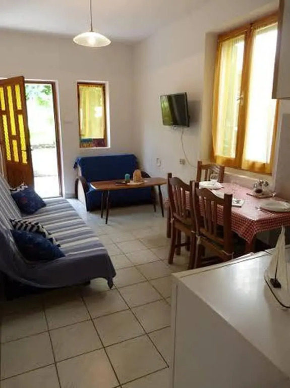 Beachfront Holiday House Žal