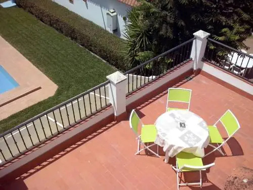 Finca La Luz Bed & Breakfast