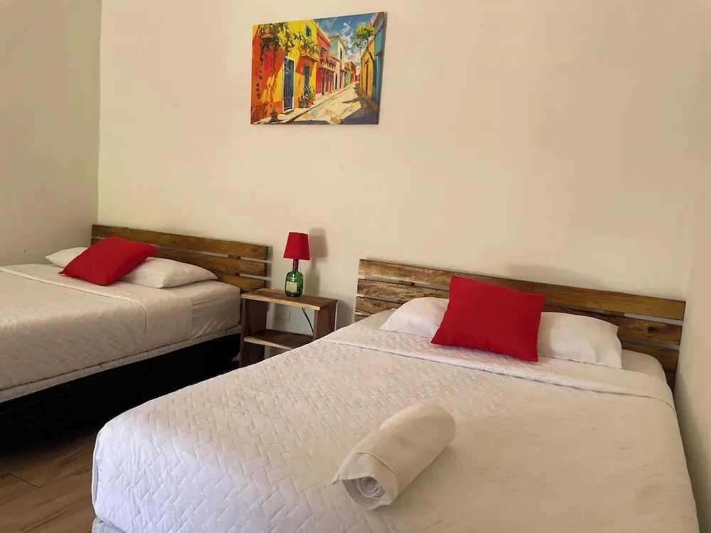 Hotel St Arthur