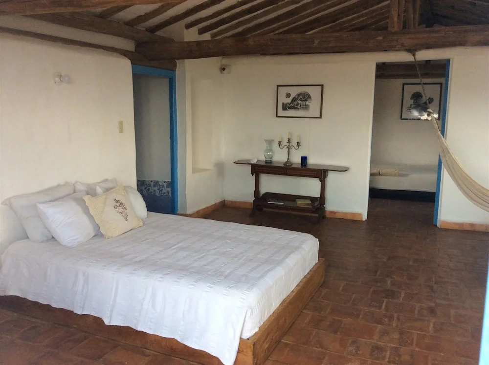 Casa de la Piedra