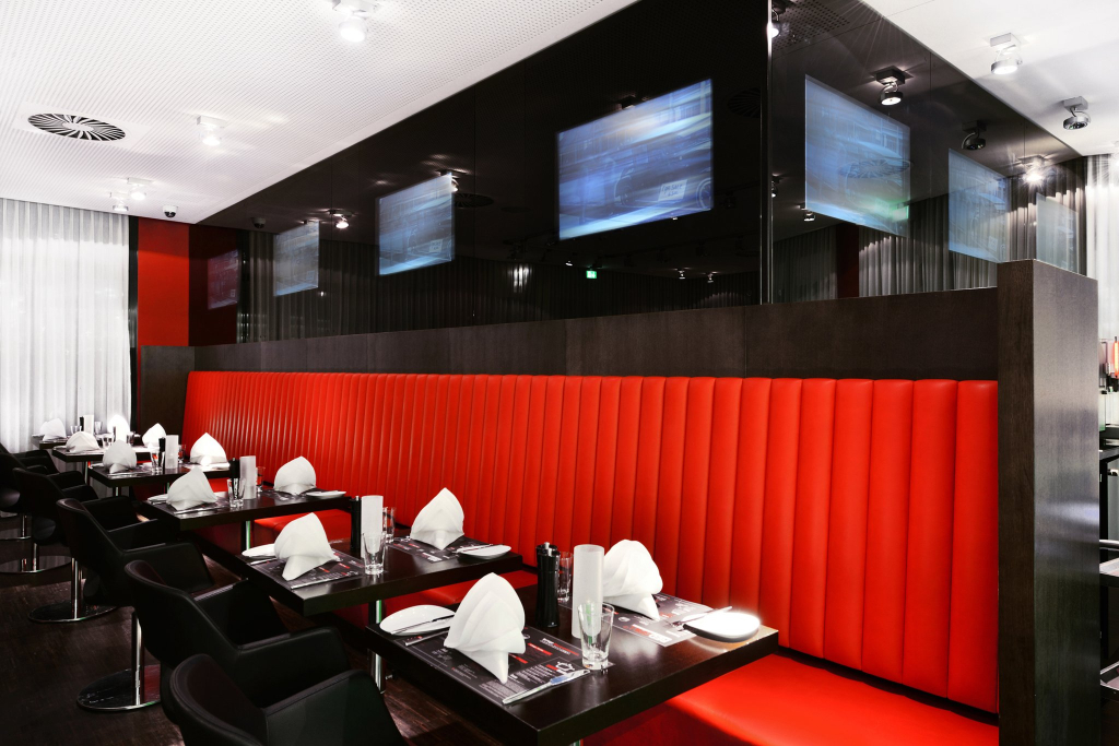 DORMERO Hotel Frankfurt