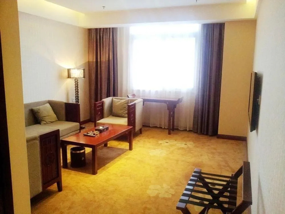 Rugao Laoye Hotel