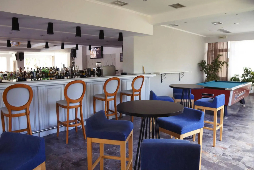 Alkion Hotel Sidari