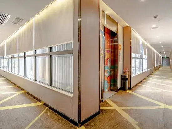 IU Hotel·Beihai Beibu Gulf Old Street