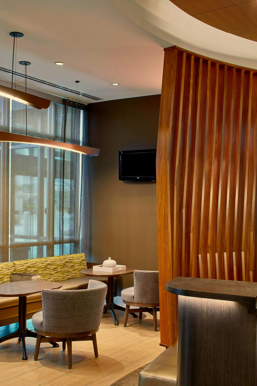 SpringHill Suites by Marriott Atlanta Airport Gateway