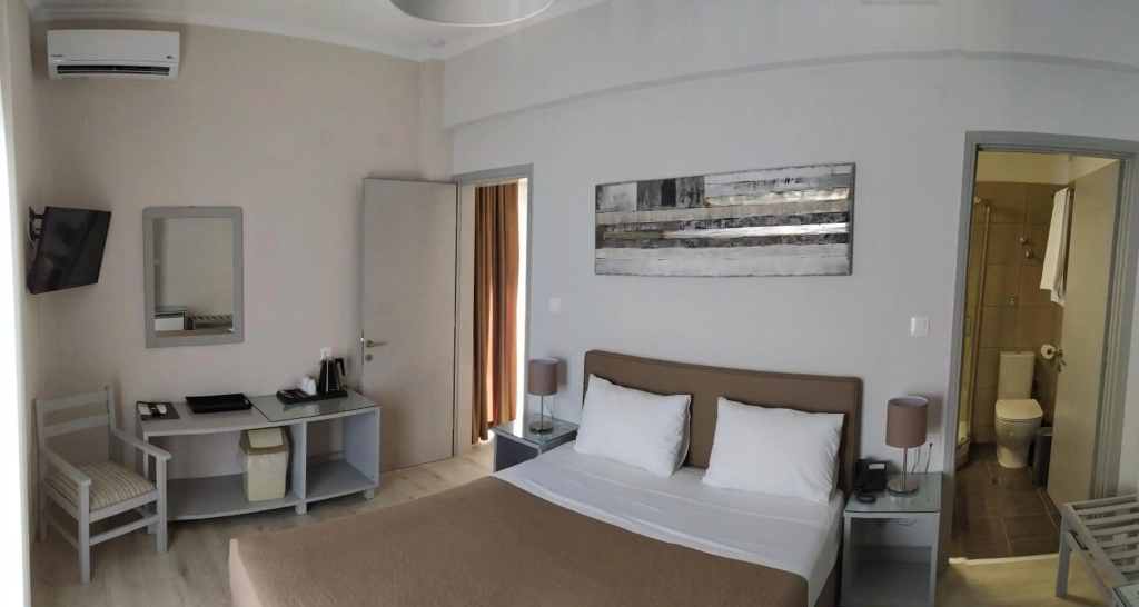 Hotel Alkyon