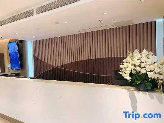 Home Inn neo (Dalian Bay Huanghai Fishery Passenger Terminal)