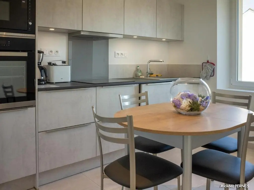 Appartement Port-Louis, 3 pièces, 4 personnes - FR-1-349-170