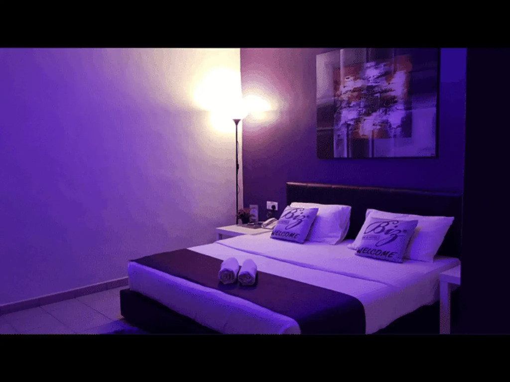 Biz Hotel