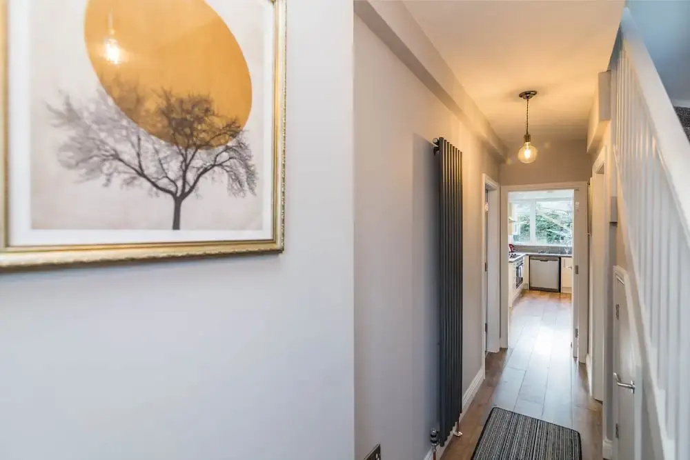 30 Charnwood Avenue