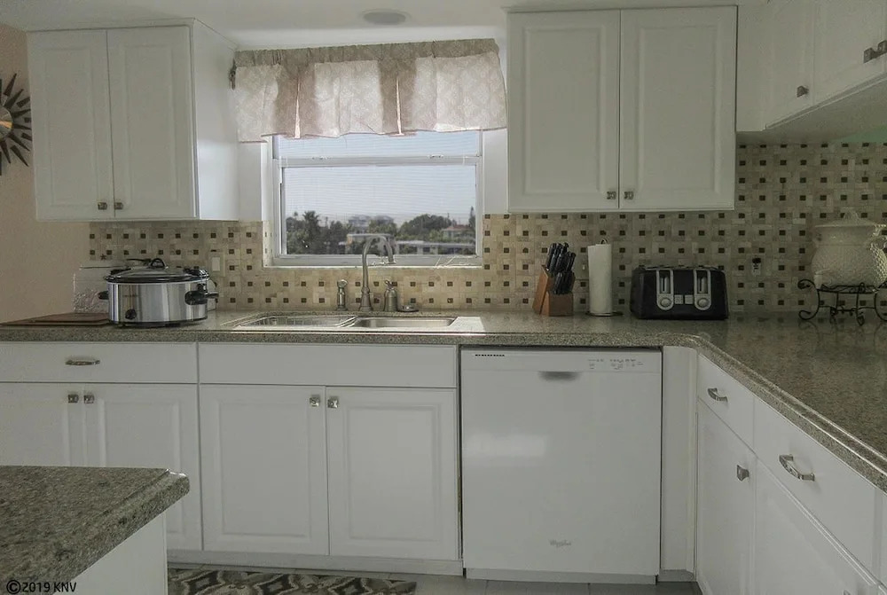 Casa Marina 521 - 2 Br Condo