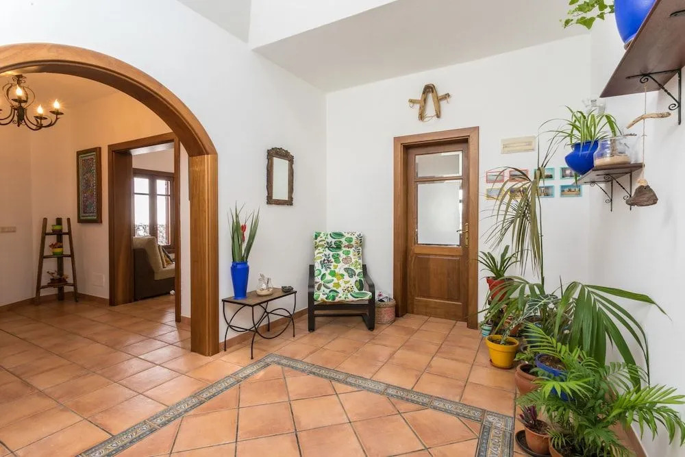 Villa El Jable Lanzarote