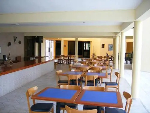 Hotel Las Caobas