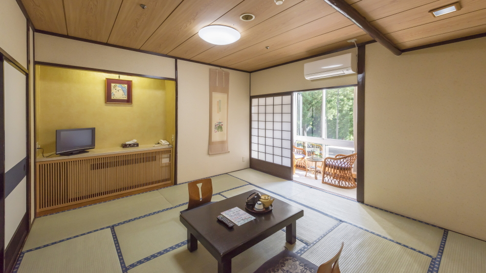 Yamanaka Onsen Oiwai no Yado