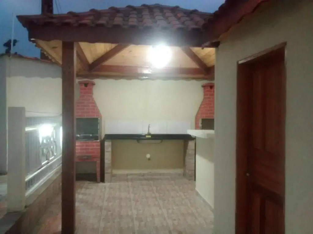 Pousada Boracéia 1 - Bertioga