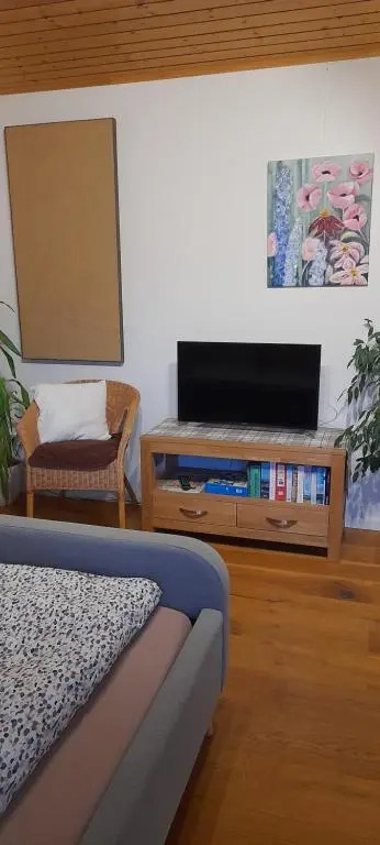 Apartment Zettler
