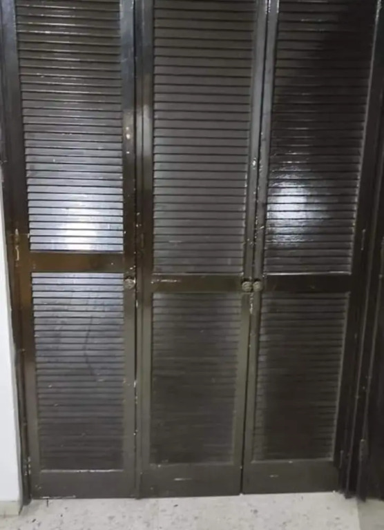 3 Rooms Appartment in Cruz del Sur