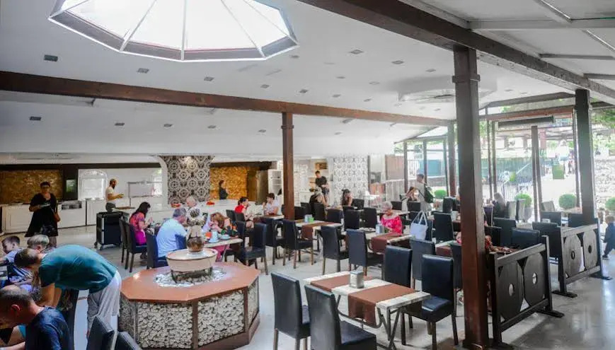Otium Inn Residence Rivero Hotel