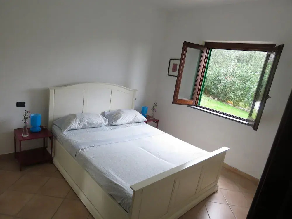 Bungalow in Maratea With Pool Near Beach