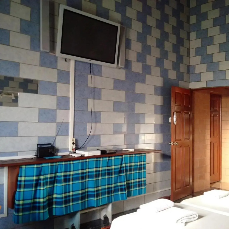 Villa Pistaches