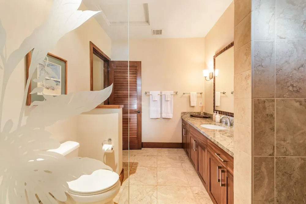 3BD Estate Home at Puako Bay 3 Bedrooms 3 Bathrooms Home