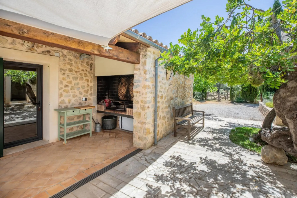 Selva - 3890, Mallorca