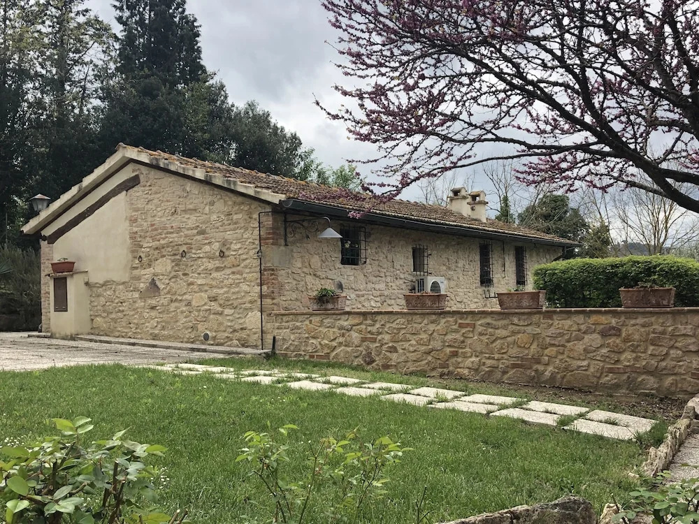 Borgo di Montacchiello