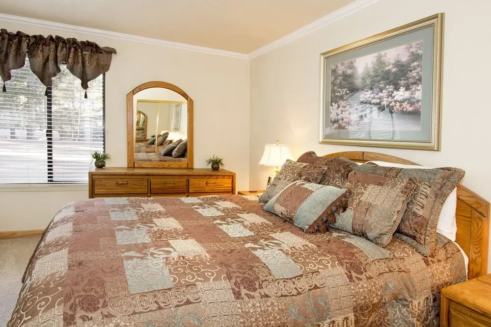 St Anton Condos #57 1 Bedroom 1 Bathroom Home