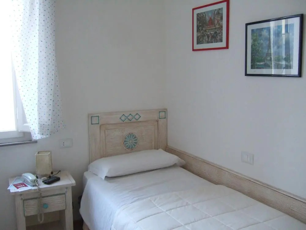 Hotel Roma