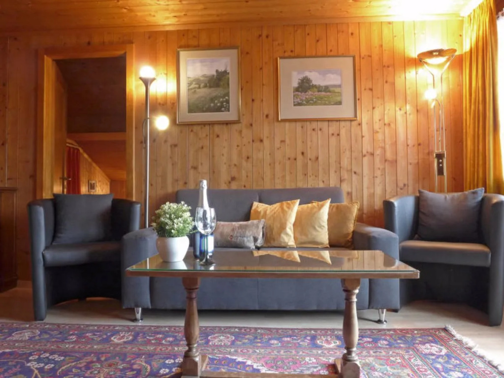 Apartment Eigersonne by Interhome