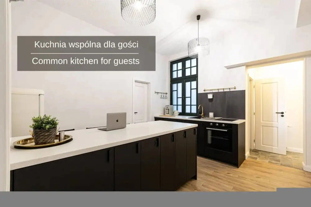 Pok j Verde 2 Prywatna Azienka Blisko Star wki