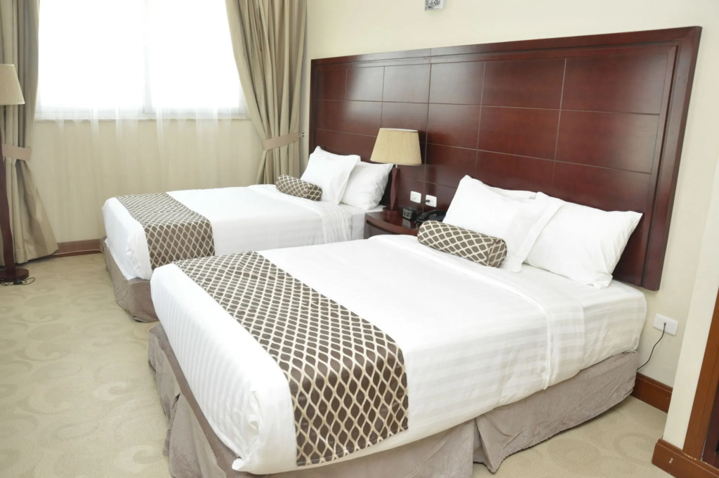 Addissinia Hotel