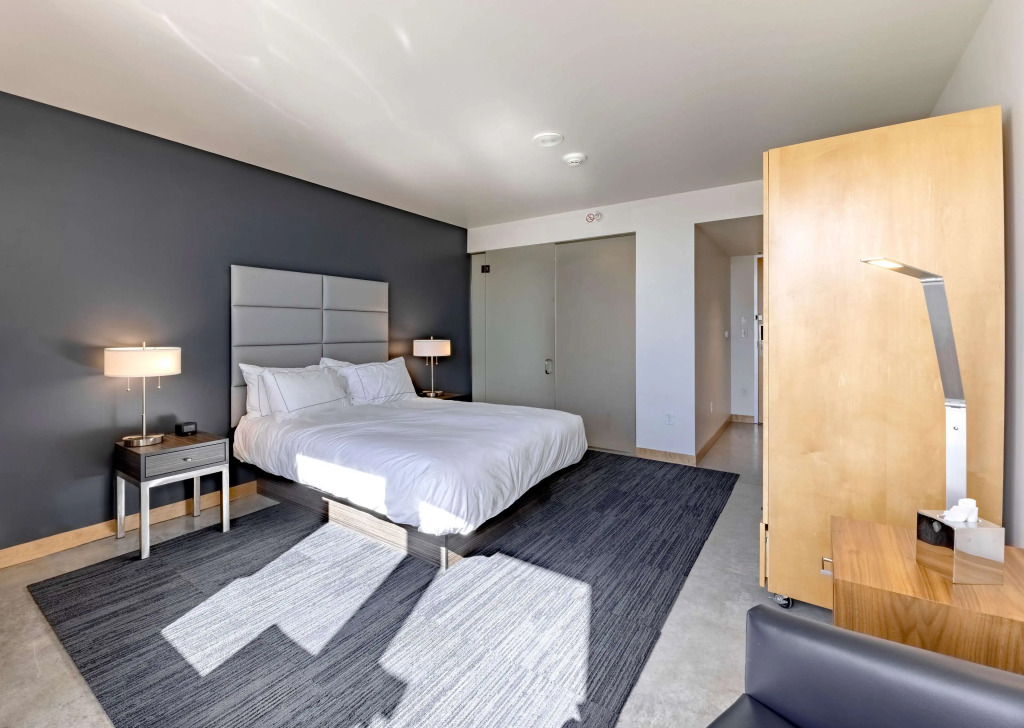Hotelvetro Iowa City, Tapestry Collection By Hilton
