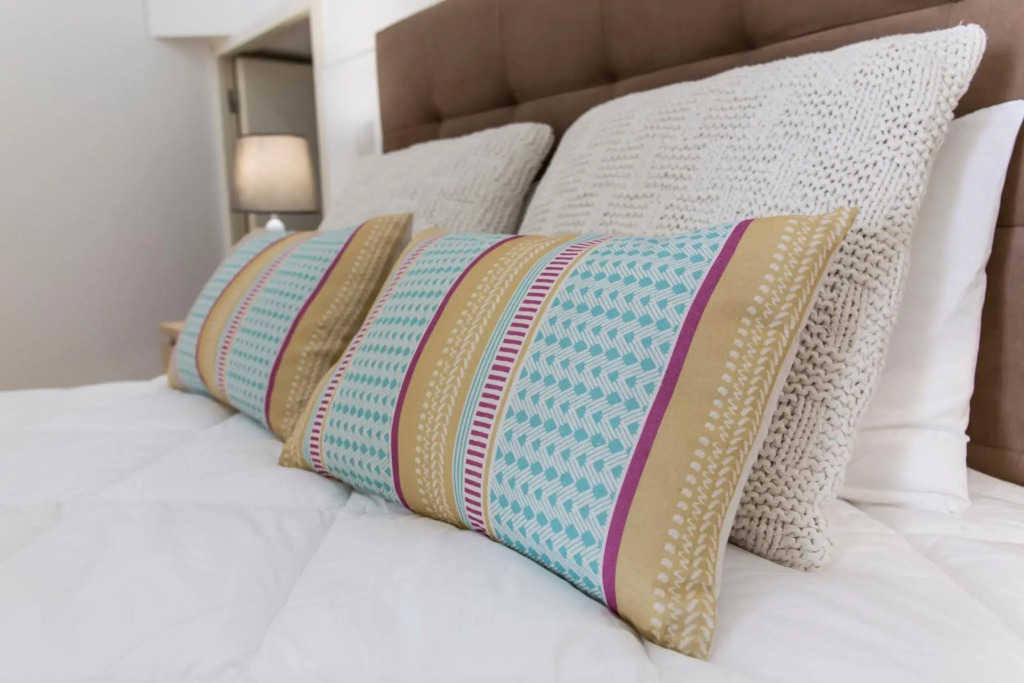Downtown Porto Bonfim Studio Apt