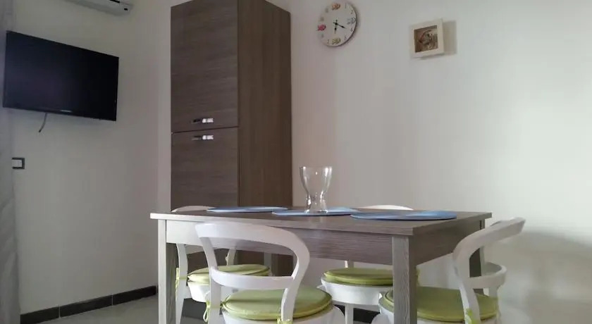 Suite Liolà