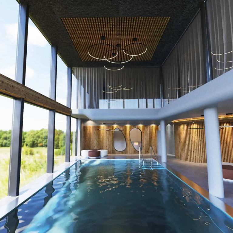 Hotel Stoeres - Stores Active wellbeing