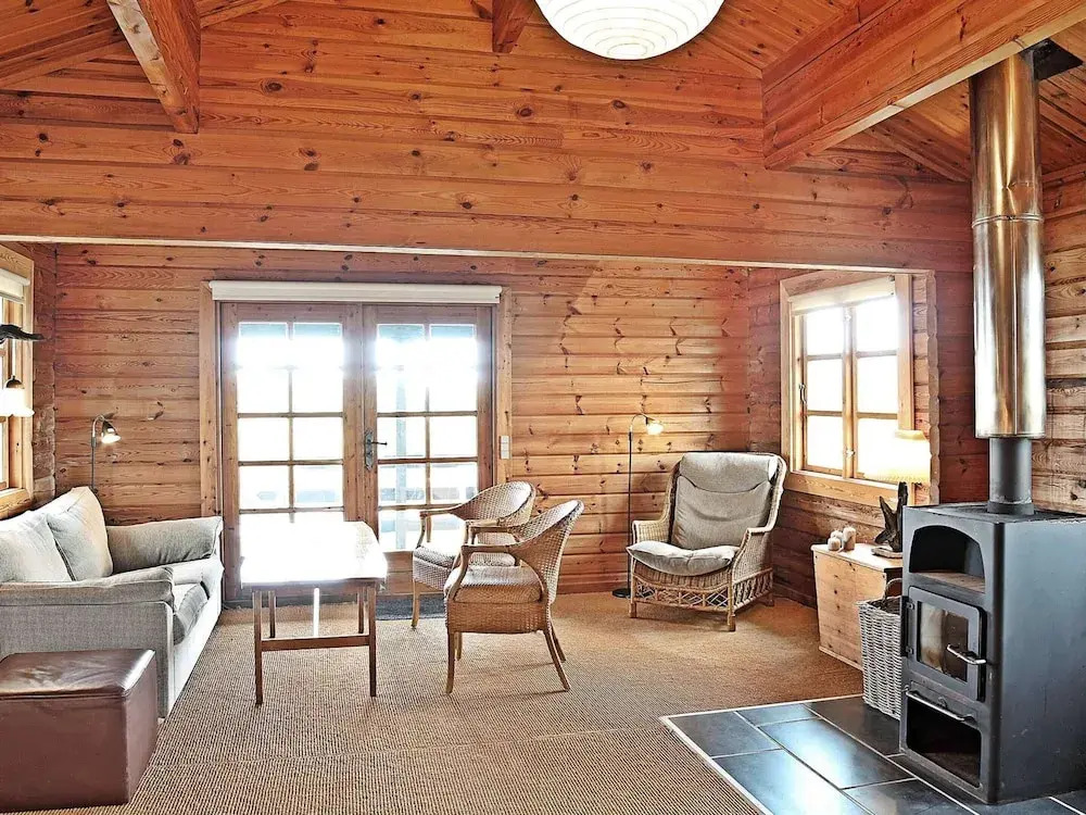 6 person holiday home in Ringkøbing