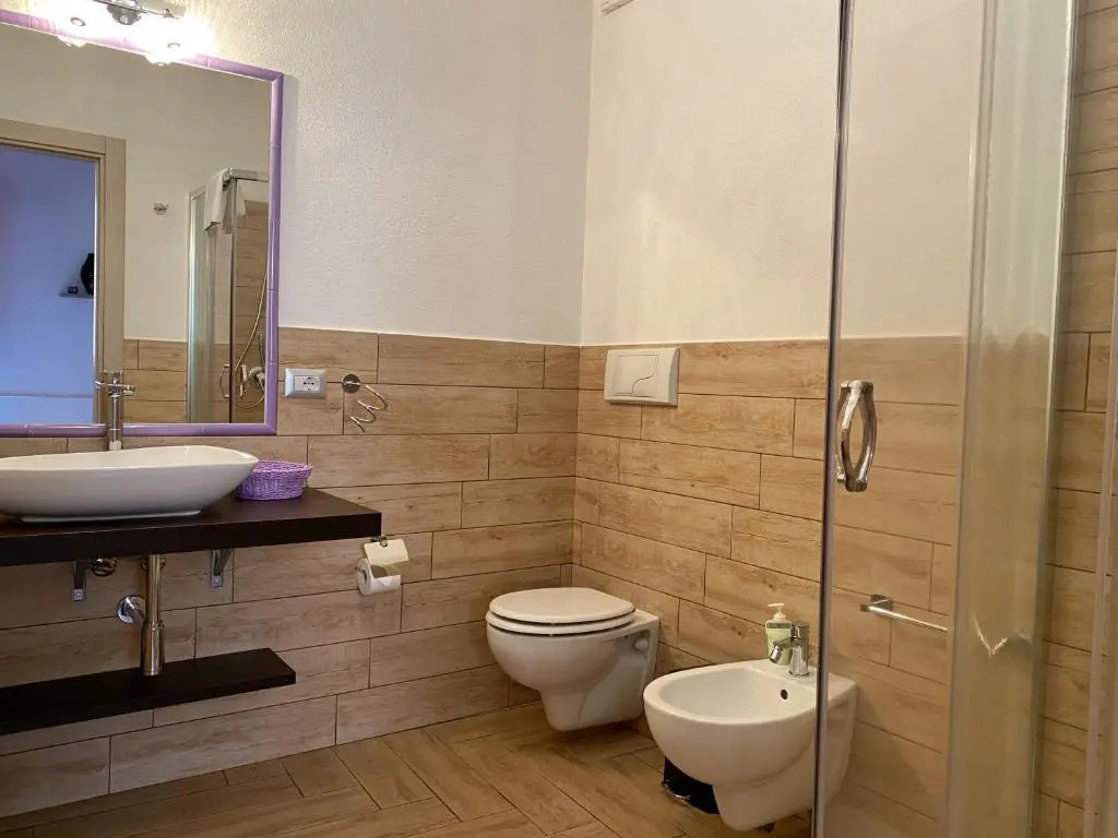 Gioia Guesthouse