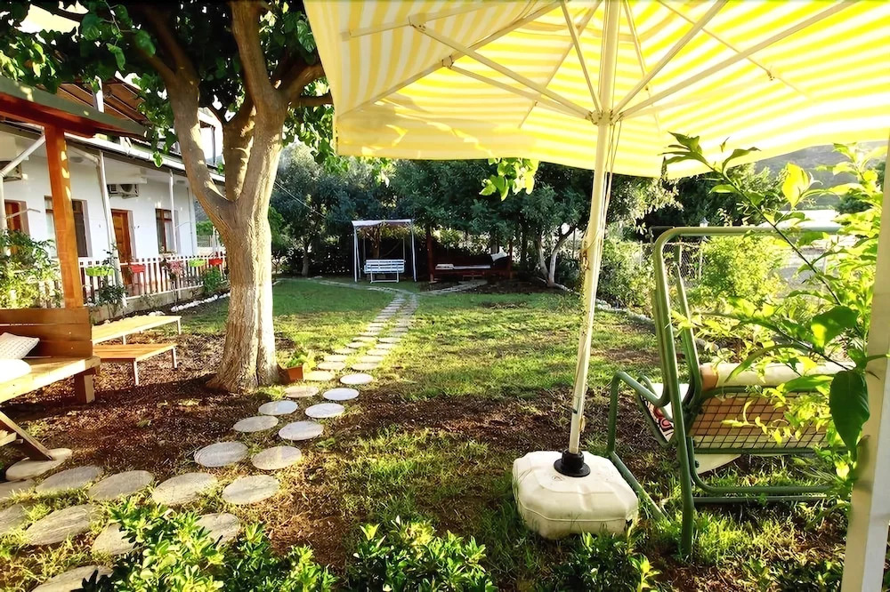 Cirali Ceres Hotel