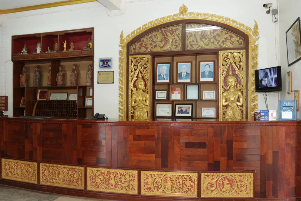Champa Palace Hotel
