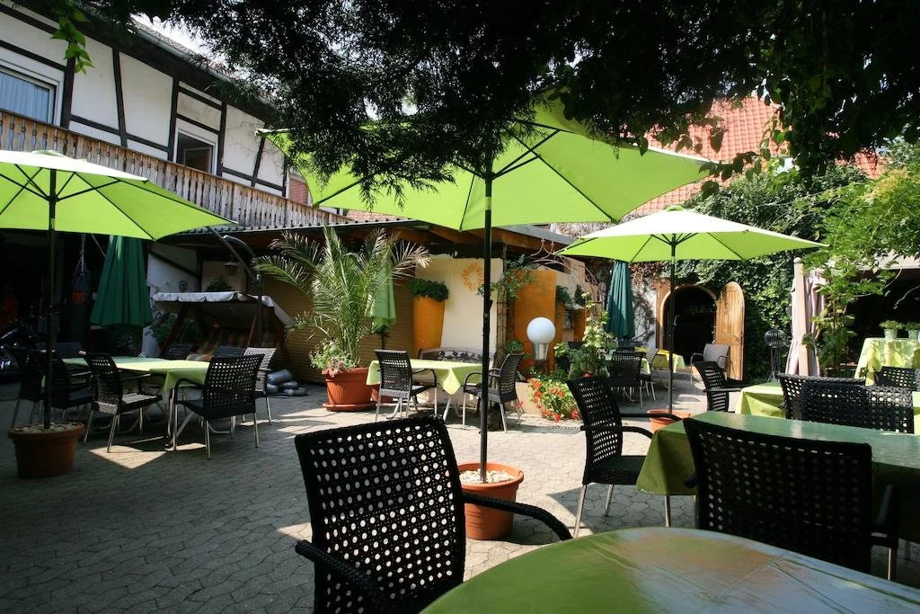 Landgasthof Sonne