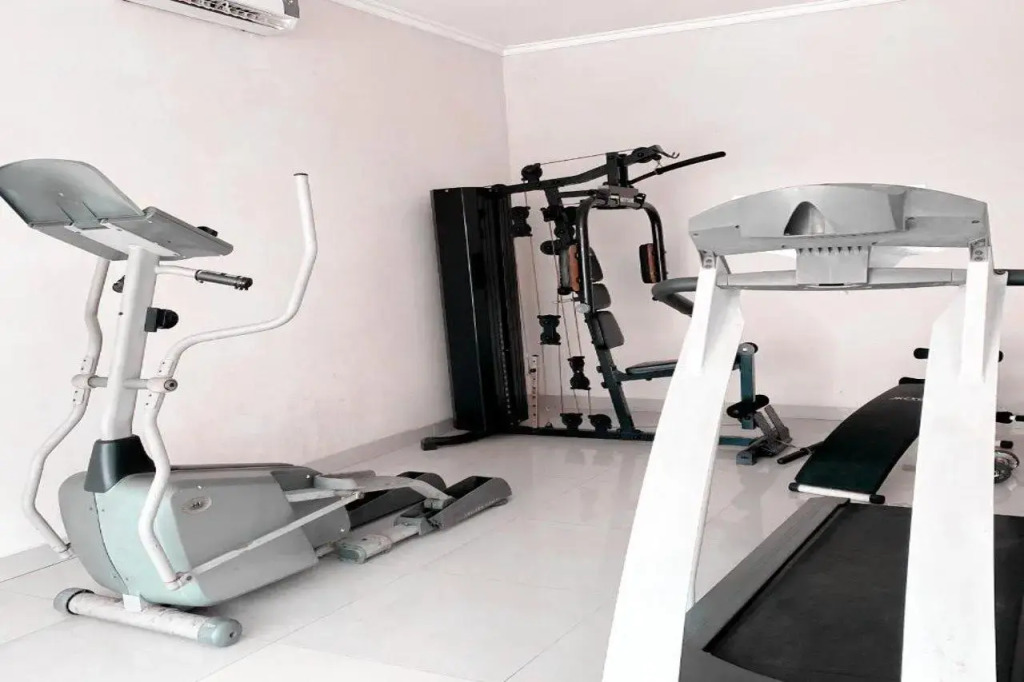 Dinasty Smart Hotel