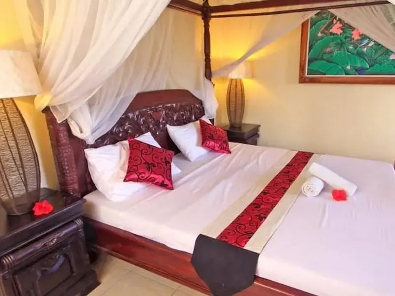 Permana Cottages