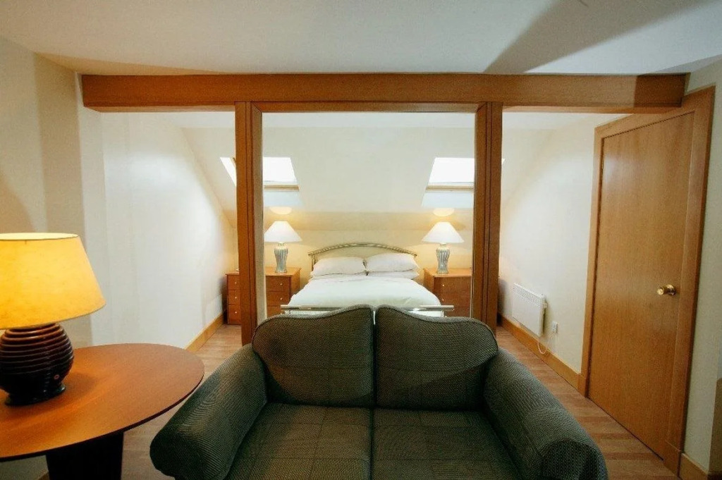 Skene House HotelSuites - Whitehall
